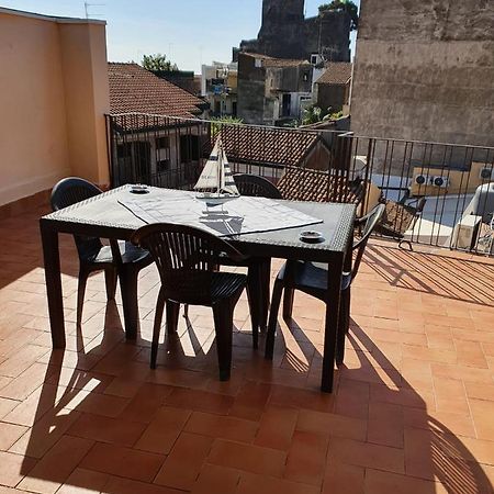 Appartement Charme In Aci Castello Extérieur photo