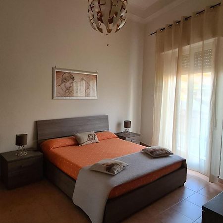 Appartement Charme In Aci Castello Extérieur photo